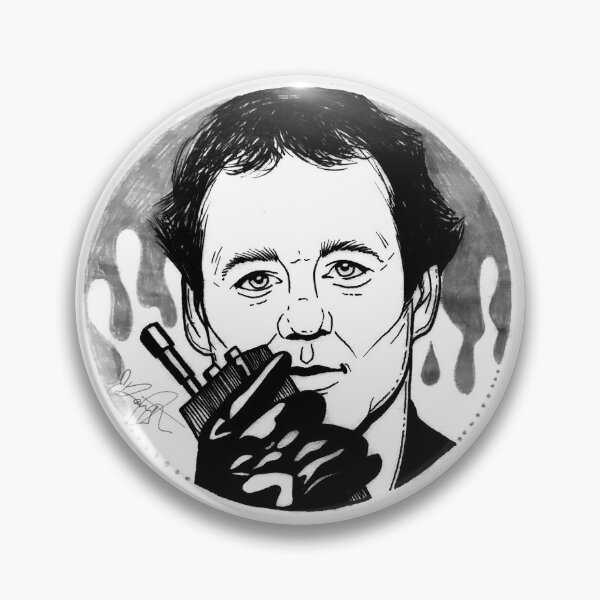 Item preview, Bill designed and sold by TwistedStalk.