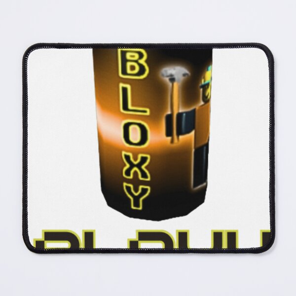 Item preview, Bloxy Cola designed and sold by Noah Carrier.