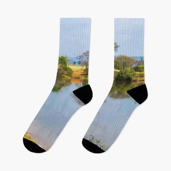 Item preview, Beautiful Places, Crocodile Faces designed and sold by SafariByMarisa.
