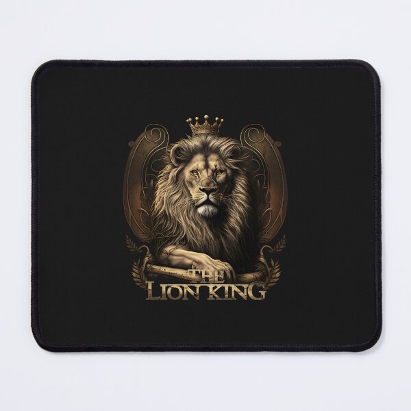 Item preview, Movie parody - the lion king designed and sold by hamishby.