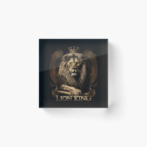 Item preview, Movie parody - the lion king designed and sold by hamishby.