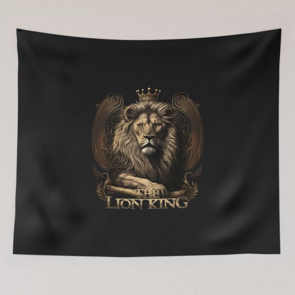Item preview, Movie parody - the lion king designed and sold by hamishby.