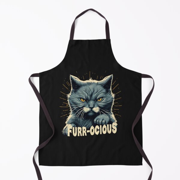 Item preview, Movie parody - furr-ocious designed and sold by hamishby.
