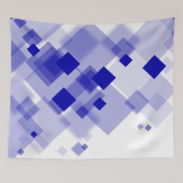 Item preview, background blue designed and sold by trispectoper.