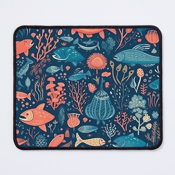 Item preview, Bloom in the deep designed and sold by GwerhTales.