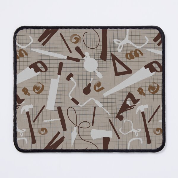 Item preview, Carpenters Tools, Woodworking, Tradesman Gift designed and sold by TheTradesStore.