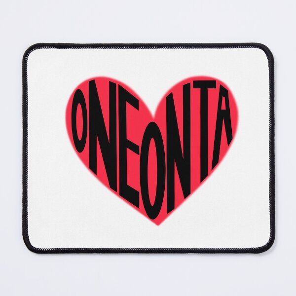 Item preview, Oneonta Heart designed and sold by erikamister.
