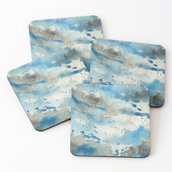 Item preview, blue sea designed and sold by trispectoper.