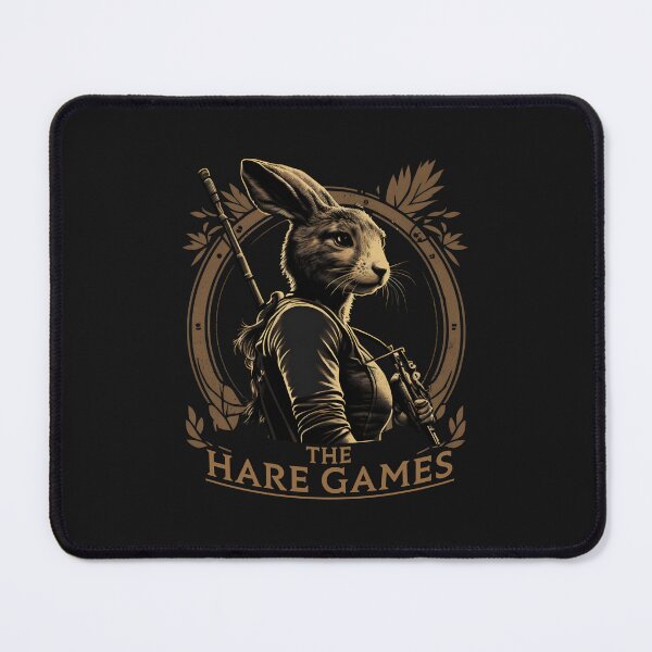 Item preview, Movie parody - the hare games designed and sold by hamishby.