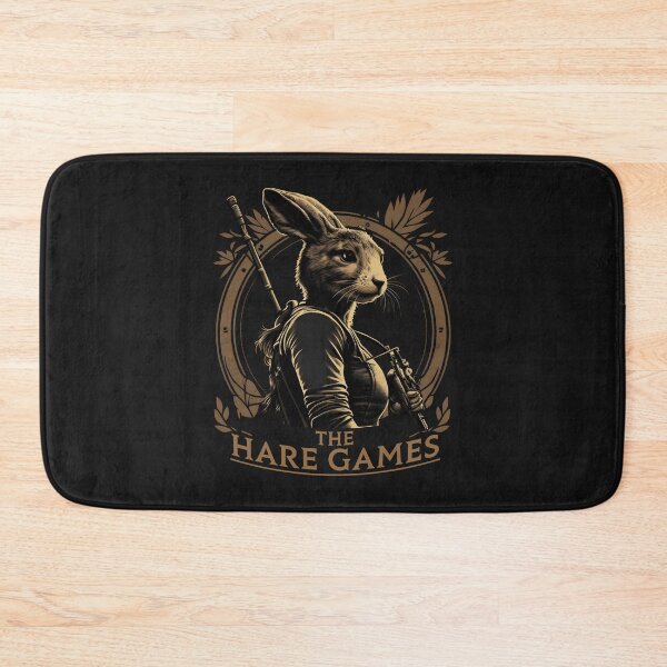 Item preview, Movie parody - the hare games designed and sold by hamishby.
