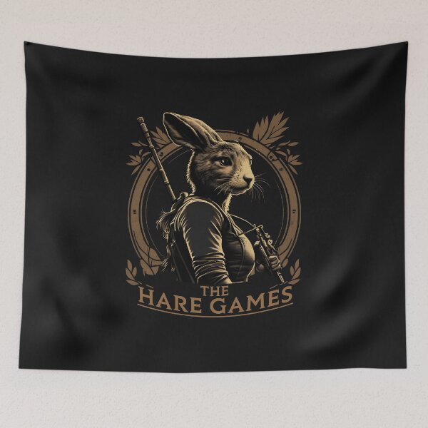 Item preview, Movie parody - the hare games designed and sold by hamishby.
