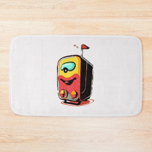 Item preview, Cute fridge clipart | refrigerator clipart collection designed and sold by TriForceDesign.
