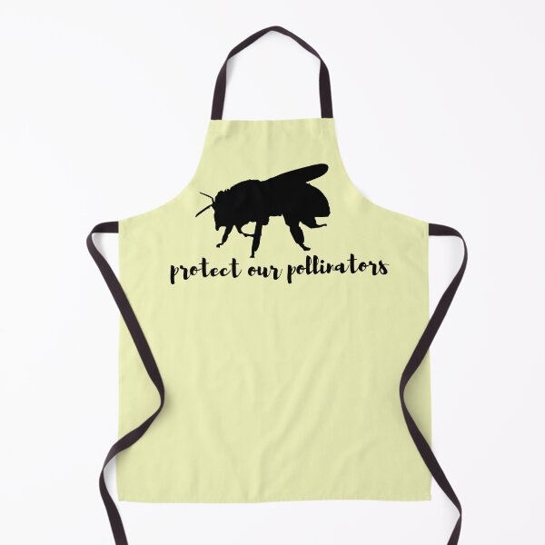 Item preview, Protect Our Pollinators designed and sold by pickledpears.