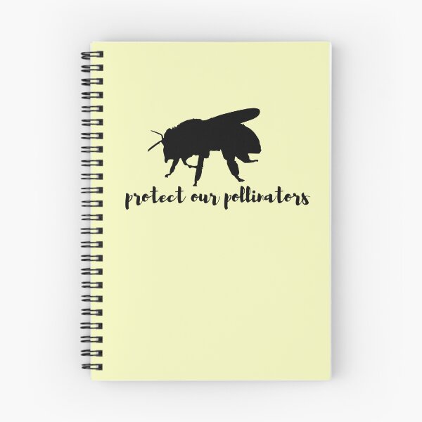 Item preview, Protect Our Pollinators designed and sold by pickledpears.