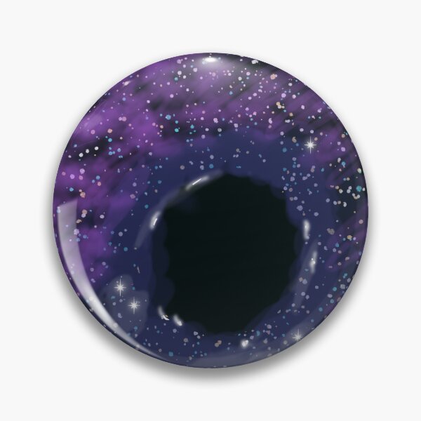 Item preview, A black hole designed and sold by Big-Dave-4967.