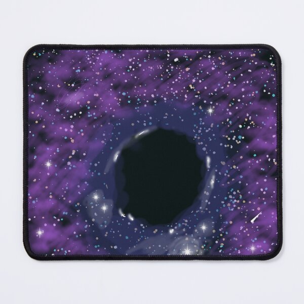 Item preview, A black hole designed and sold by Big-Dave-4967.