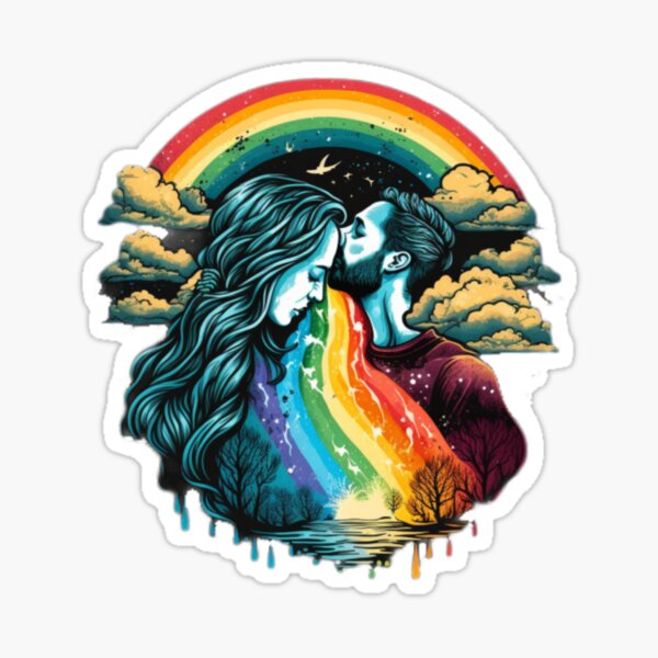 Rainbow Friends set - Chapter 2 Sticker for Sale by Gerald Grabowski
