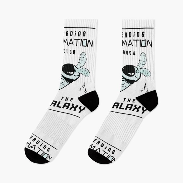 Item preview, Im Spreading Disinformation Through The Galaxy - Funny designed and sold by ViewerEqualsPhoton.