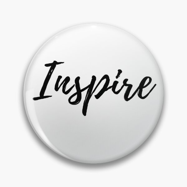 Item preview, Inspire quotes designed and sold by Camilovelove.