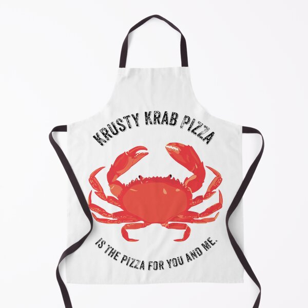 Item preview, Krusty Krab Pizza designed and sold by AlegantCo.