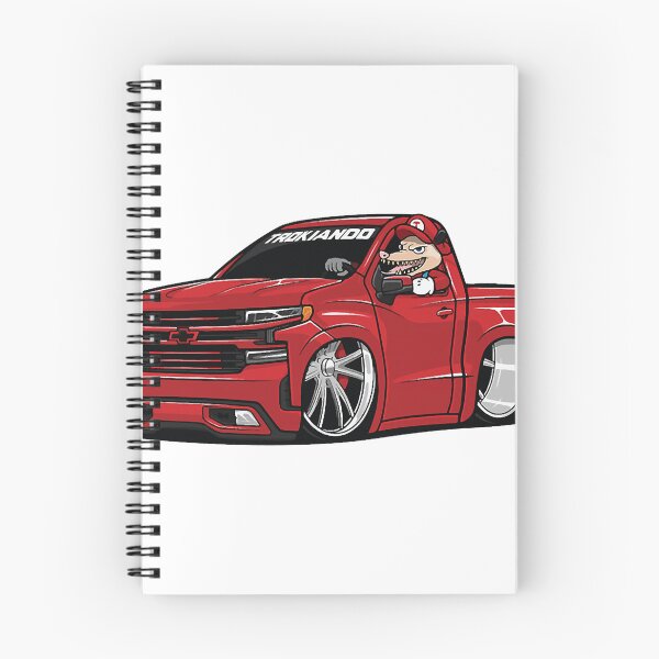Item preview, Copy of 3 in 1 Chevy S10 designed and sold by pedersonceles27.