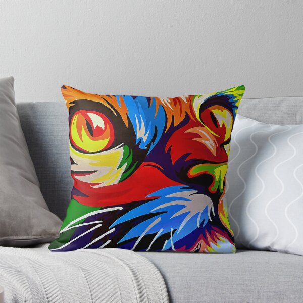 Item preview, Kitty designed and sold by SobrenityArt.
