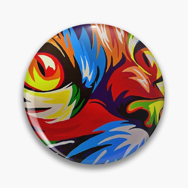 Item preview, Kitty designed and sold by SobrenityArt.