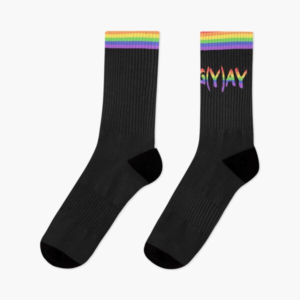 Item preview, Gay yay pride 2 designed and sold by animinimal.
