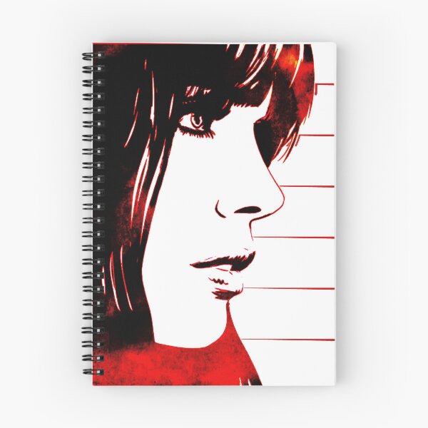 Item preview, portrait designed and sold by PandoraBounty.