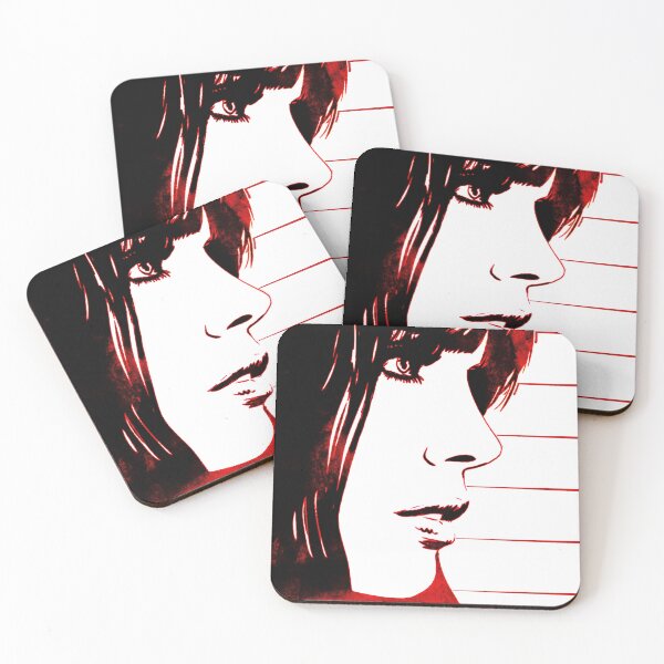 Item preview, portrait designed and sold by PandoraBounty.