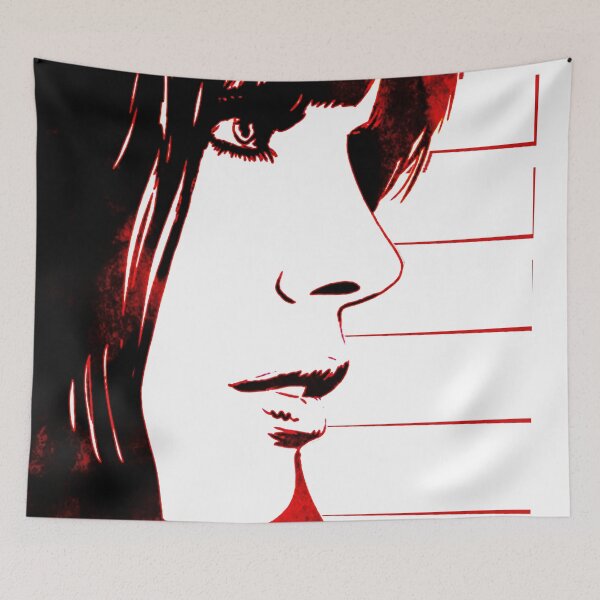 Item preview, portrait designed and sold by PandoraBounty.