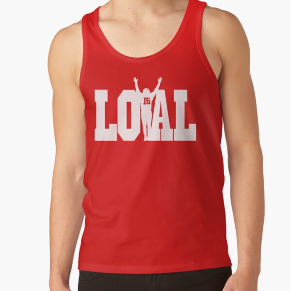 49ers Tank Top - Shop Online 