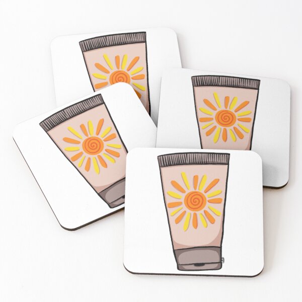 Item preview, Sunscreen designed and sold by Artwork-LCR.
