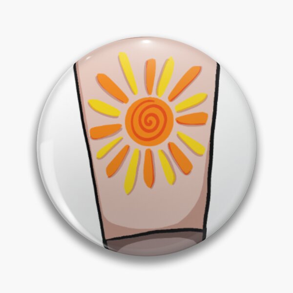 Item preview, Sunscreen designed and sold by Artwork-LCR.
