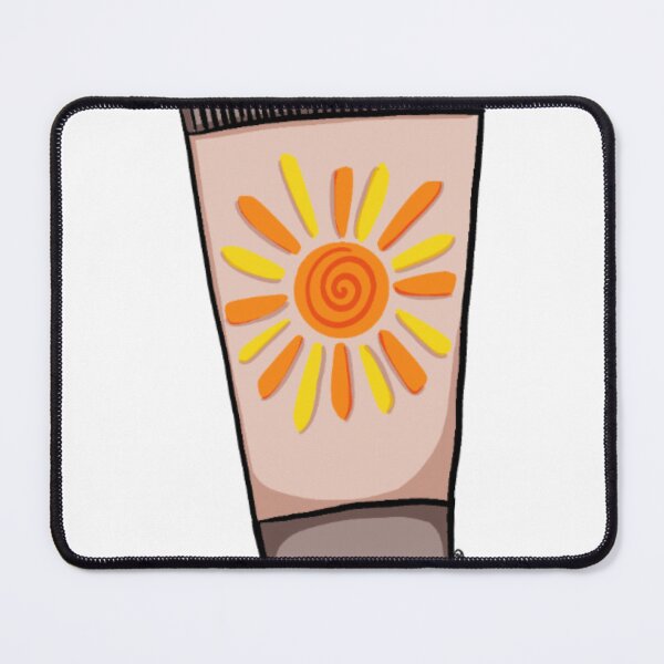 Item preview, Sunscreen designed and sold by Artwork-LCR.