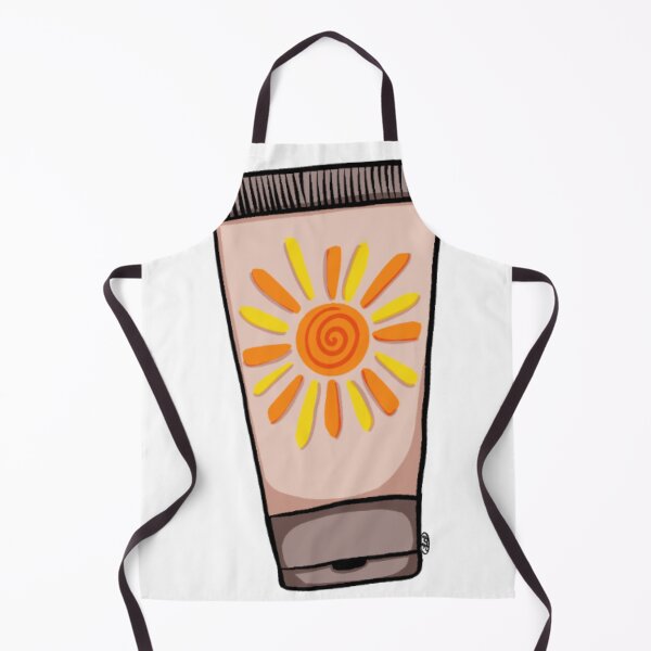 Item preview, Sunscreen designed and sold by Artwork-LCR.