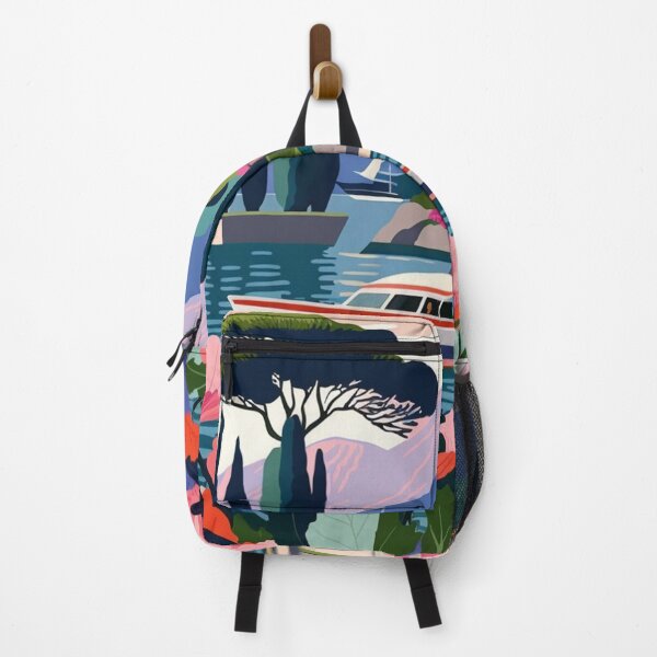 Item preview, Lake Como II designed and sold by RoseAesthetic.
