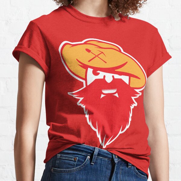 Miner the San Francisco Forty Niner Classic T-Shirt