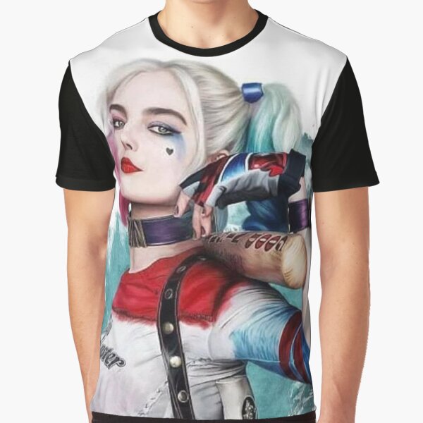 Item preview, Margot Robbie designed and sold by benbeckman12.
