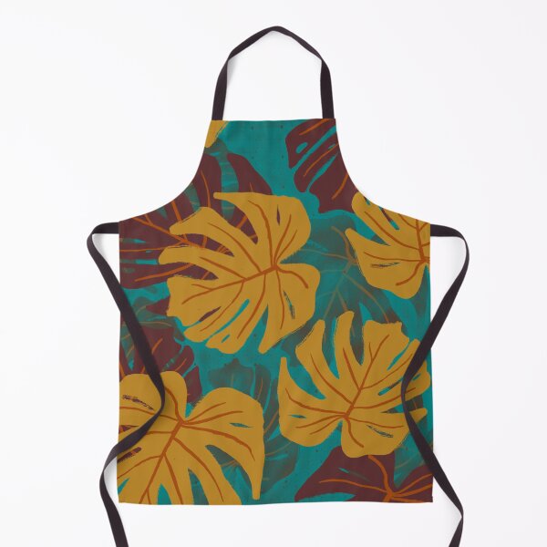 Item preview, Ochre, brown, and green tranquil and vibrant vibes designed and sold by katerosestudios.
