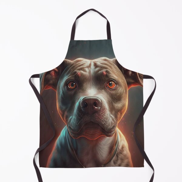 Item preview, Cute Pitbull Collection designed and sold by digistash.