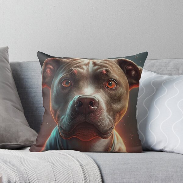 Item preview, Cute Pitbull Collection designed and sold by digistash.