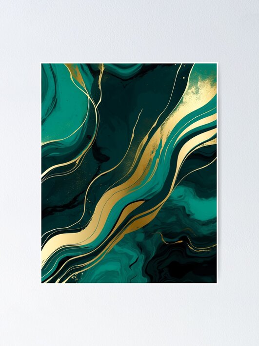 絵画 emeralda53 fposter,x_small,wall_texture,