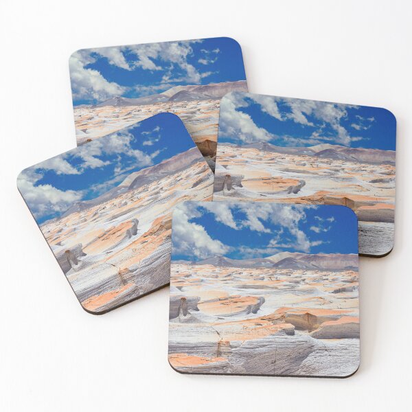 Item preview, The Otherworldly Campo de Piedra Pomez designed and sold by Pedro-Carrilho.