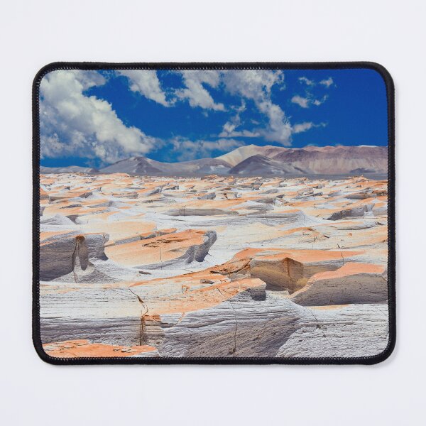 Item preview, The Otherworldly Campo de Piedra Pomez designed and sold by Pedro-Carrilho.