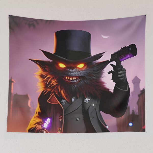 Item preview, Crossroads Goblin  designed and sold by Boeajy.