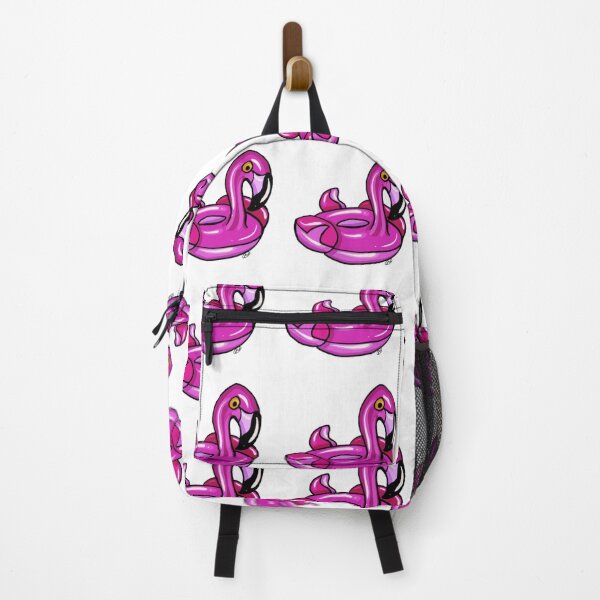 Item preview, Flamingo floaty  designed and sold by Artwork-LCR.