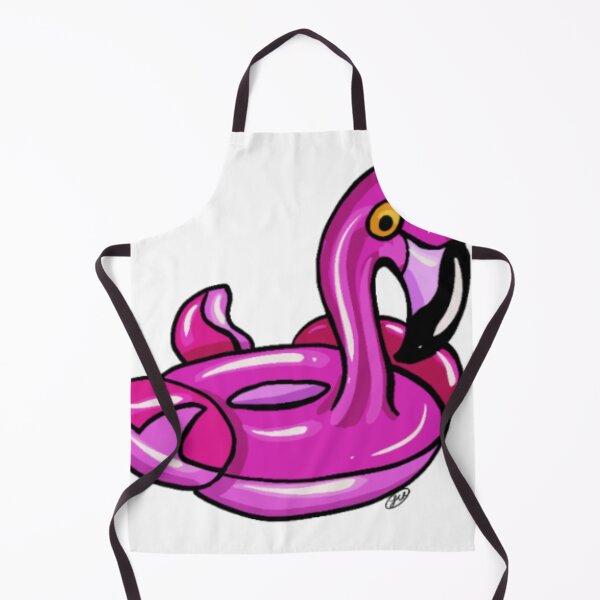 Item preview, Flamingo floaty designed and sold by Artwork-LCR.