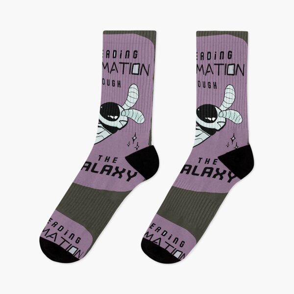 Item preview, Im Spreading Disinformation Through The Galaxy - Funny designed and sold by ViewerEqualsPhoton.
