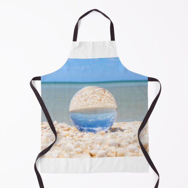 Item preview, Bubble on Shell Beach in Shark Bay - Western Australia designed and sold by Coastal West Creative.